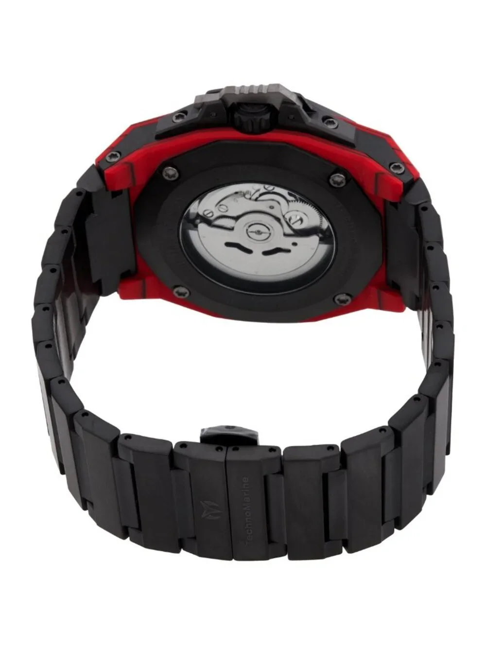 Technomarine new authentic